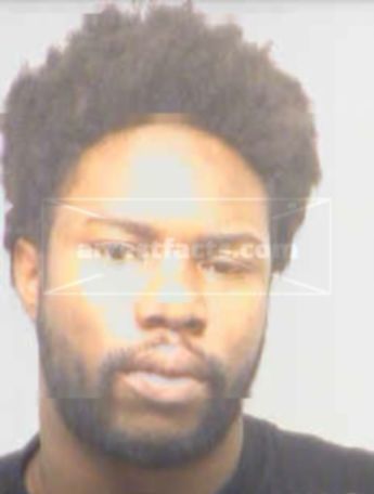 Antwon Palmer