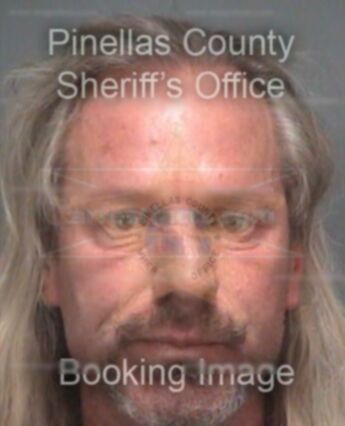 Edward Michael Dorsey