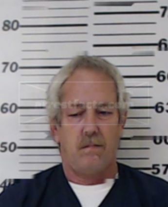 Steven Edward Wright