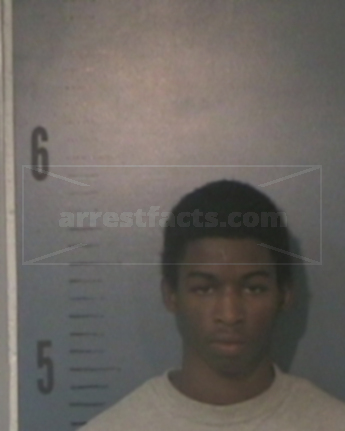 Antwon Lamar Ellis