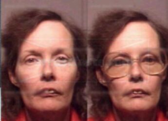 Mary Alice Walley
