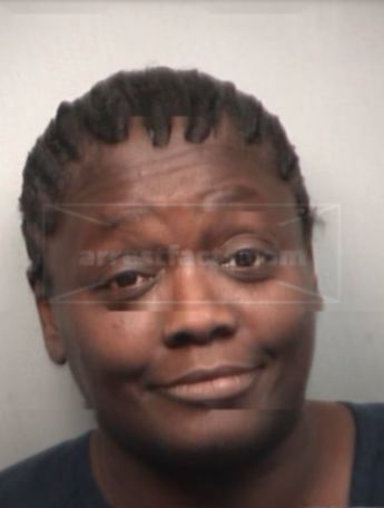 Gwennette Rouse