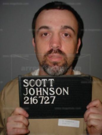 Scott E Johnson