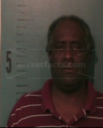 Allen Maurice Johnson