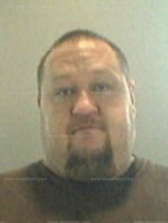 Glenn Scott Britton