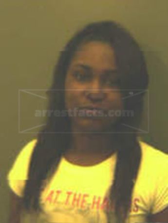 Kortedrea Mitchell