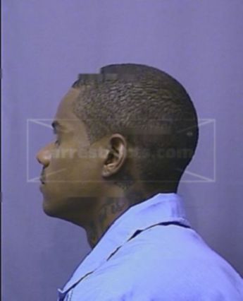 Delray Javae Yarbrough