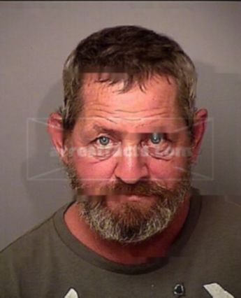 Leslie Gene Davis