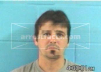 Shane Huston Birchfield