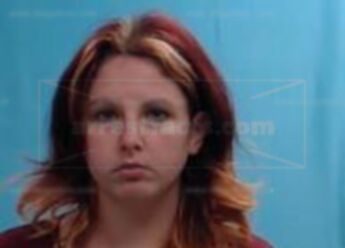 Jessica Lynn Eddings