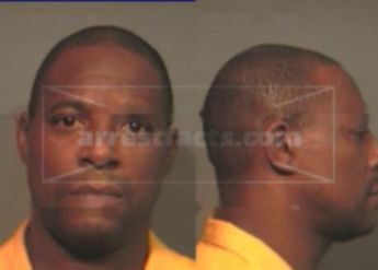 Ronald Keith Berry
