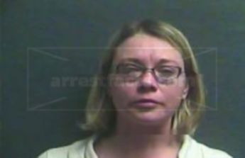 Kristin Michelle Downer