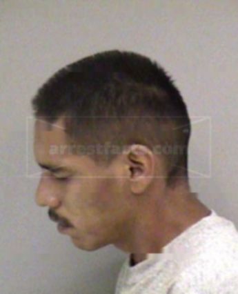 Bobby Anaya