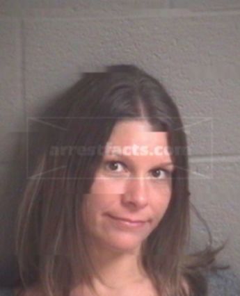 Jamie Lynn Fast