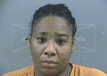 Ondraya Dominique Wroten