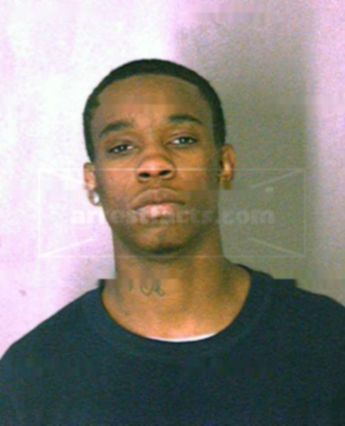 Damorial Shunquez Darby