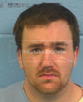 Caleb Andrew Williams