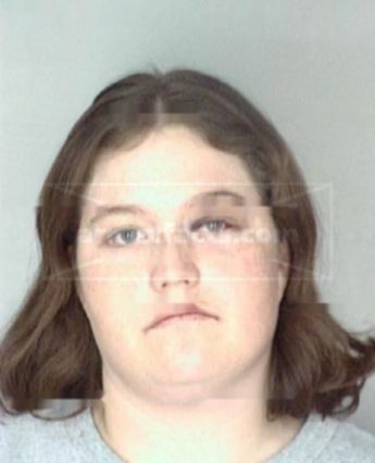 Ashley Renee Adamson
