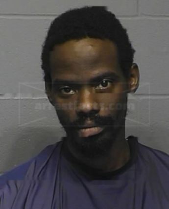 Freddy Jamelle Taylor