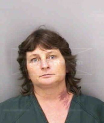 Jennifer Lynne Burlingame