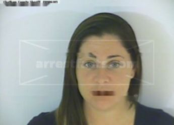Brittany Elizabeth Corso