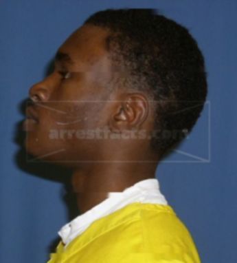 Ramone Bryan Baker