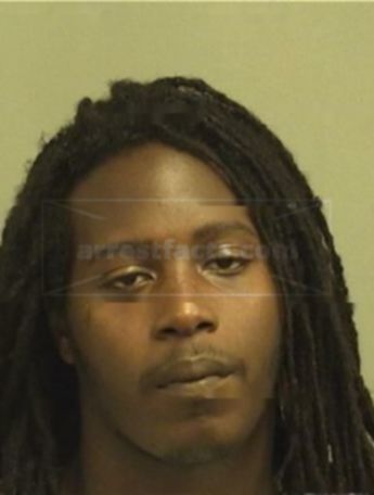 Jacquese Dominique Warren