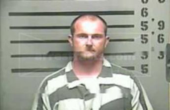 Johnathon Ray Carter