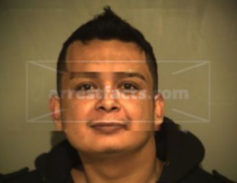 Raul Edgar Alvarez Hernandez