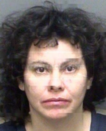 Brenda Lee Simms