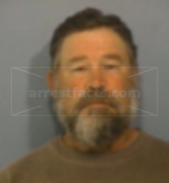 Thomas Everett Thurman