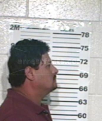Michael Angelo Posas Salinas