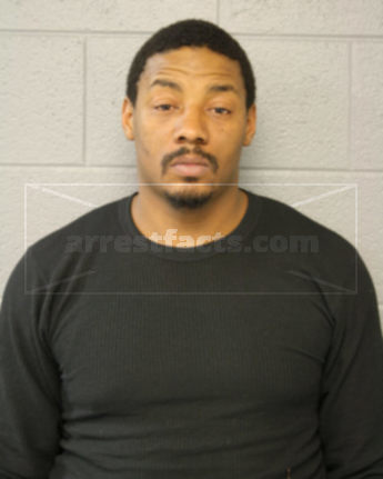 Vonzell Hughes