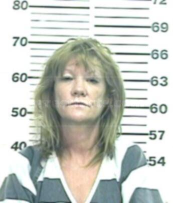 Donna Belyeu Samford