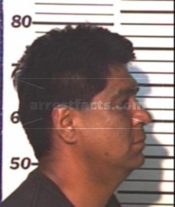 Juan Diaz Luna