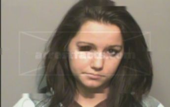 Shyanne Renea Mcgee
