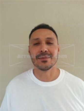 Billy Joe Herrera