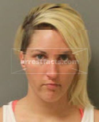 Hannah Nicole Chandler