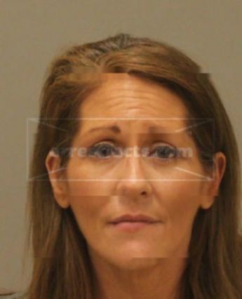 Tracey Kay Snyder