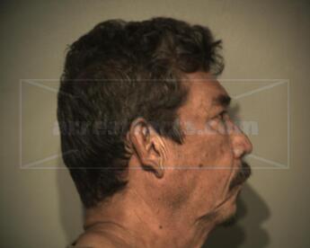 Jose Fidel Garza