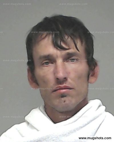 Clarence Wayne Odle Jr.