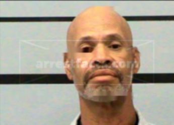 Trent Jerome Clark