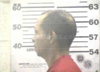 Tony Marcos Wheeler