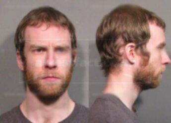 Ian Rae Roberson