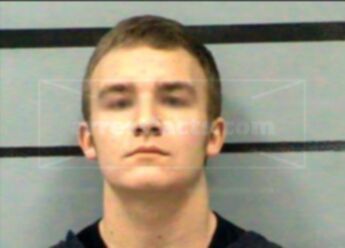 Jacob Francis Compton