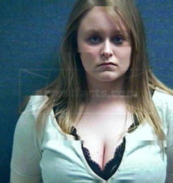Cortnee Michelle Garrison