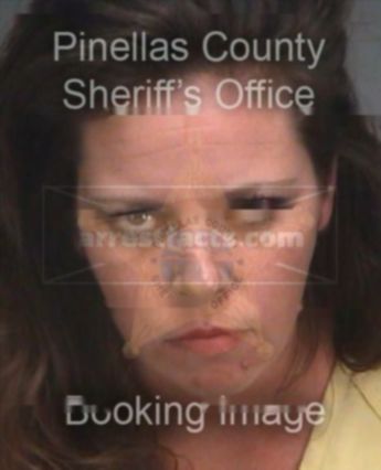 Robin Christine Smith