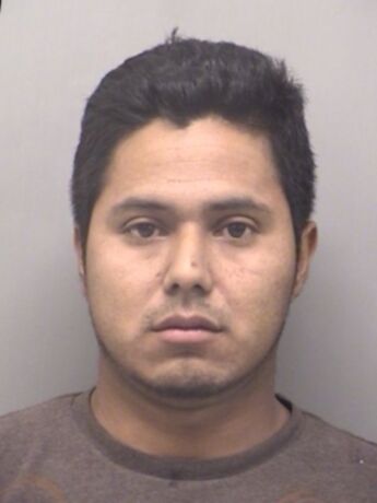 Omar Alexander Miranda