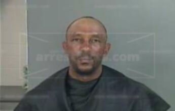 Mark Anthony Stowers