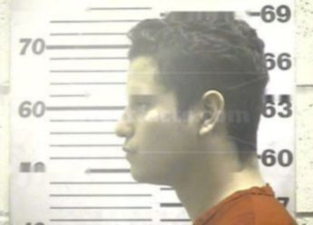 Edgar A Guerrero